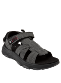 Sandalia Hombre I142 16 HRS gris