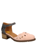 Sandalia Mujer I649 PANAMA JACK multicolor