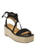 Sandalia Mujer I388 ZAPPA negro