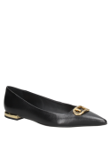 Zapato Mujer I508 LUZ DA LUA negro