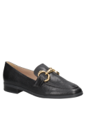 Zapato Mujer I513 LUZ DA LUA negro