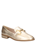 Zapato Mujer I513 LUZ DA LUA oro