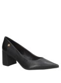 Zapato Mujer I538 LUZ DA LUA negro