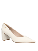 Zapato Mujer I538 LUZ DA LUA beige