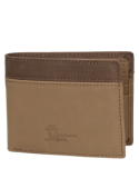 Billetera Hombre H917 PANAMA JACK cafe