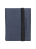 Billetera Hombre H918 PANAMA JACK azul