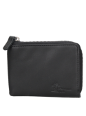 Billetera Unisex H922 PANAMA JACK negro