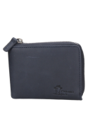 Billetera Unisex H922 PANAMA JACK azul