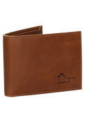 Billetera Hombre H923 PANAMA JACK cafe