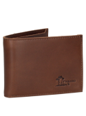 Billetera Hombre H923 PANAMA JACK brown