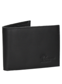 Billetera Hombre H923 PANAMA JACK negro