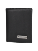 Billetera Hombre H924 PANAMA JACK negro
