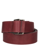 Cinturon Hombre H919 PANAMA JACK burdeo