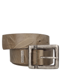 Cinturon Hombre H920 PANAMA JACK verde
