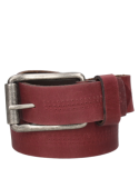 Cinturon Hombre H927 PANAMA JACK burdeo