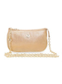 Cartera mujer I552 LUZ DA LUA oro