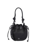 Cartera mujer I555 LUZ DA LUA negro