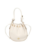 Cartera mujer I555 LUZ DA LUA blanco