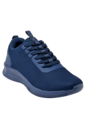 Zapatilla Mujer I744 BRUNO ROSSI azul