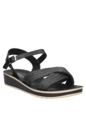 Sandalia Mujer I603 DAKOTA negro
