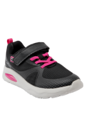 Zapatilla Niña (28 al 33) I680 PANAMA JACK negro