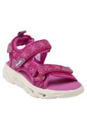 Sandalia Niña (22 al 27) I686 PANAMA JACK fucsia