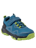Zapatilla Niño (22 al 27) I694 PANAMA JACK azul