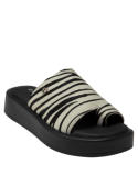 Sandalia Mujer I330 ZAPPA animal print