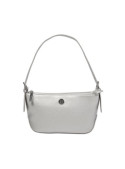 Cartera Mujer I833 POLLINI plata