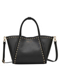 Tote Mujer I851 POLLINI negro