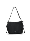 Cartera Mujer I860 POLLINI negro