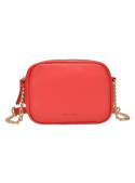 Bandolera Mujer I869 POLLINI rojo