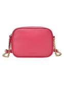 Bandolera Mujer I869 POLLINI fucsia