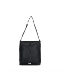 Tote Mujer I872 POLLINI negro