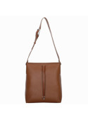 Tote Mujer I872 POLLINI camel