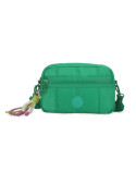 Bandolera Mujer I877 POLLINI verde