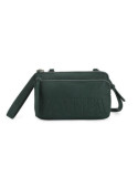 Bandolera Mujer I839 ZAPPA verde