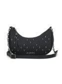 Cartera Mujer I847 ZAPPA negro