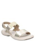 Sandalia Mujer I021 16 HRS oro
