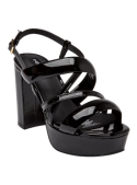 Sandalia Mujer I169 POLLINI negro