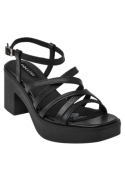 Sandalia Mujer I172 POLLINI negro