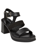 Sandalia Mujer I189 POLLINI negro