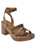Sandalia Mujer I325 ZAPPA brown
