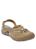 Sandalia Mujer I660 PANAMA JACK beige