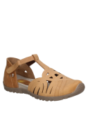 Sandalia Mujer I661 PANAMA JACK camel