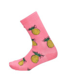 Calcetines Unisex I935 CALCETINES BACANES rosado
