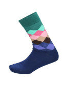 Calcetines Unisex I949 CALCETINES BACANES multicolor