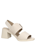 Sandalia Mujer I034 16 HRS beige