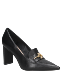 Zapato Mujer I502 LUZ DA LUA negro