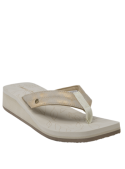 Sandalia Mujer I610 PANAMA JACK beige